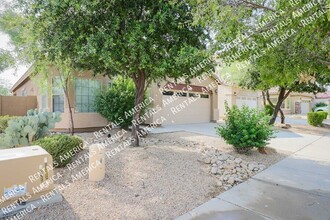 33620 N 26th Ave in Phoenix, AZ - Building Photo - Building Photo