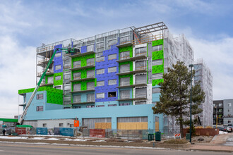 Acoya Cherry Creek in Denver, CO - Building Photo - Building Photo