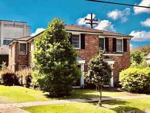 503 Lowerline St, Unit 503 in New Orleans, LA - Foto de edificio - Building Photo