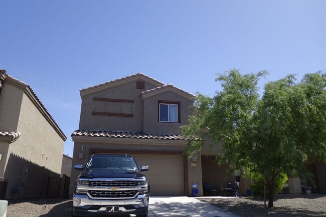 12103 E Becker Dr in Vail, AZ - Building Photo - Building Photo