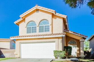109 Quiet Desert Ln in Henderson, NV - Building Photo - Building Photo