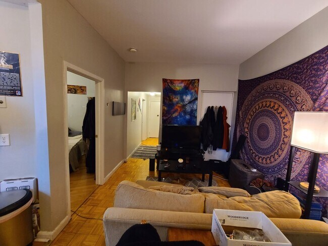 1706 Commonwealth Ave in Brighton, MA - Building Photo - Building Photo