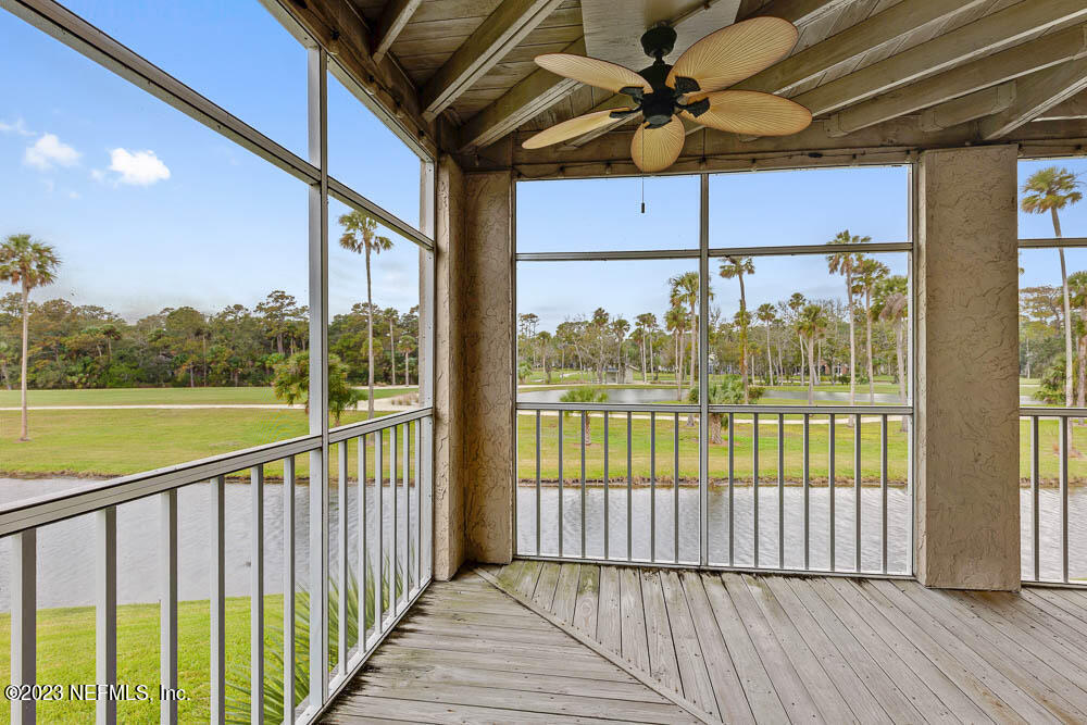 400 Sandiron Cir in Palm Valley, FL - Building Photo