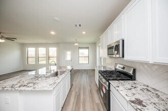 32402 Clouser Crawdad Ct in Fulshear, TX - Foto de edificio - Building Photo