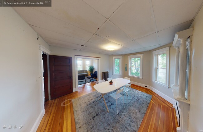 property at 24 Dearborn Rd