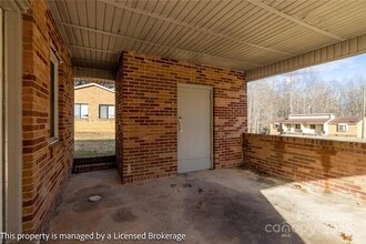 117 Brentwood Dr, Unit 1A in Troy, NC - Building Photo - Building Photo