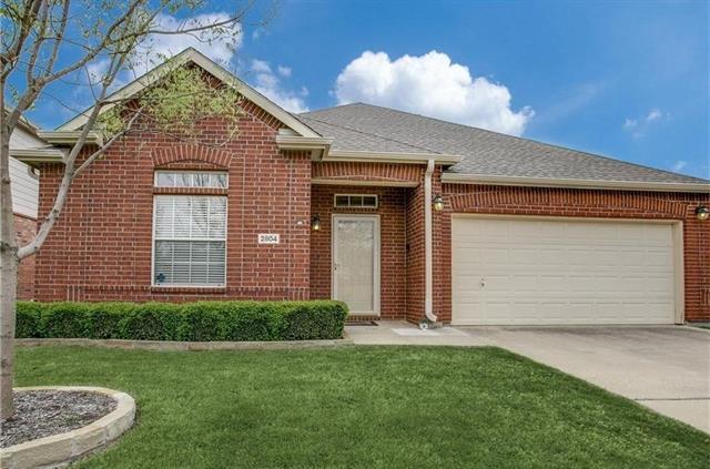 property at 2804 Scott Pl