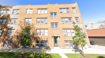 3050 W Berteau Ave, Unit 56-G