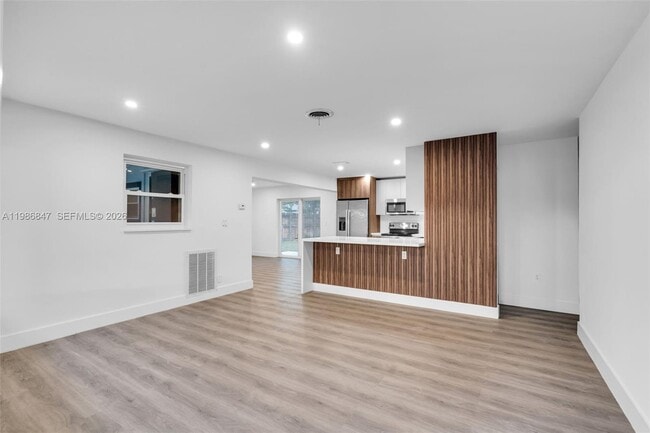 property at 3180 NE 10th Terrace