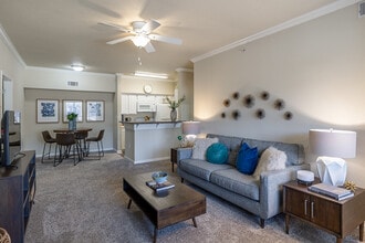 Lexington Park in Maumelle, AR - Foto de edificio - Interior Photo