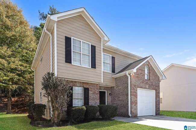 232 Meriweather Ln in Calera, AL - Building Photo - Building Photo