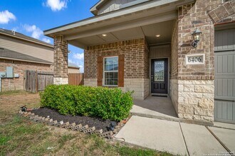 6406 Underwood Way in San Antonio, TX - Building Photo - Building Photo