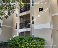 5134 Northridge Rd in Sarasota, FL - Building Photo