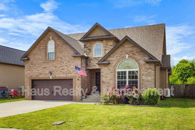 property at 752 Cavalier Dr