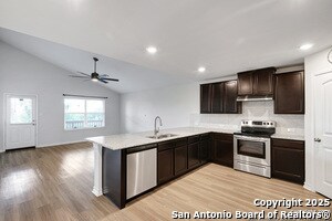 1507 Mossy Jasper in San Antonio, TX - Building Photo - Building Photo