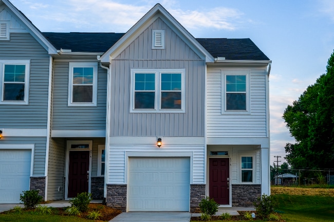 property at 878 Pilot St