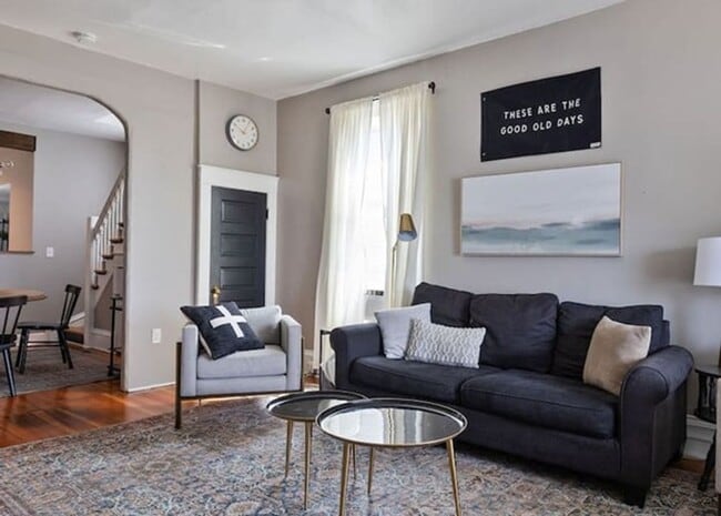 property at 1510 W College Ave