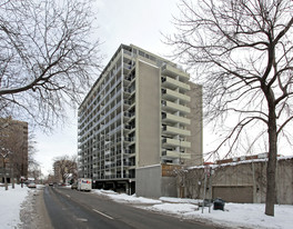 888 Logan St Apartments