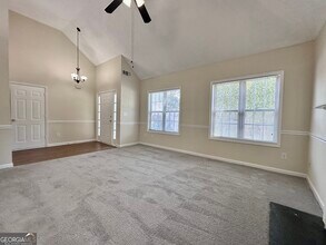4210 Morning Dew Dr in Powder Springs, GA - Building Photo - Building Photo