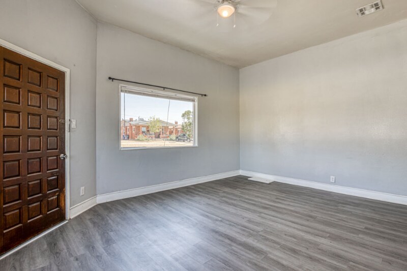 3500 Louisville Ave-Unit -A in El Paso, TX - Foto de edificio