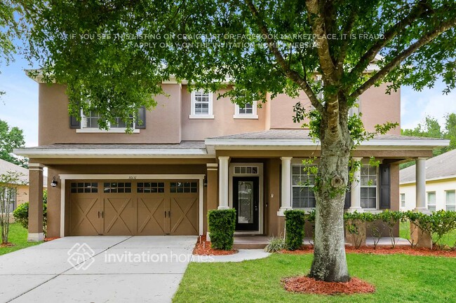 30131 Tokara Terrace in Mount Dora, FL - Building Photo - Building Photo