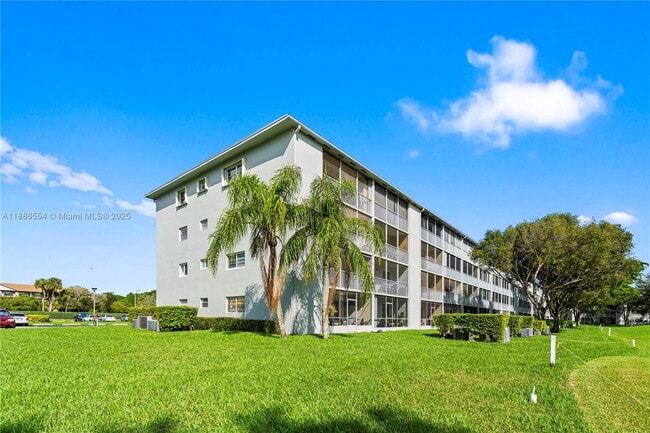 property at 301 SW 135th Ave