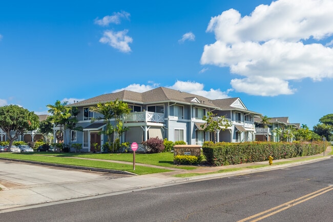Kekuilani Villas