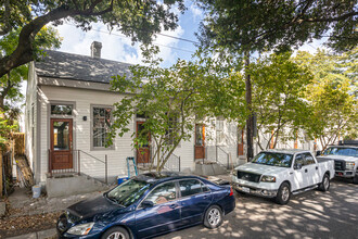 Bordeaux 1212-26 in New Orleans, LA - Building Photo - Building Photo