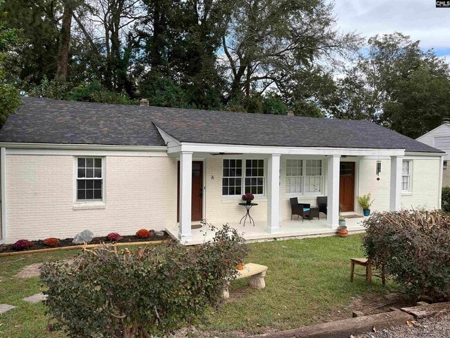 property at 720 Deerwood St