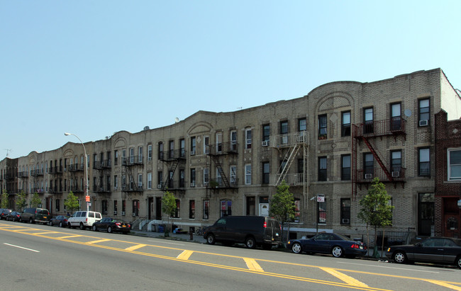 1887 Coney Island Ave in Brooklyn, NY - Building Photo - Building Photo