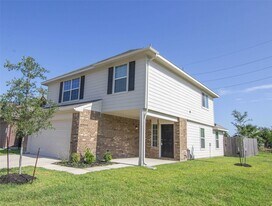 18802 Venito Dr in Katy, TX - Building Photo