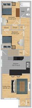 1097 25th Ave SE in Minneapolis, MN - Building Photo - Building Photo