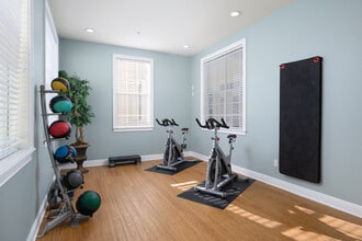 Hammock Oaks in Mount Dora, FL - Foto de edificio - Interior Photo