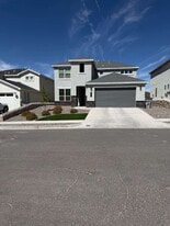 2233 Sandstone Pl in El Paso, TX - Building Photo
