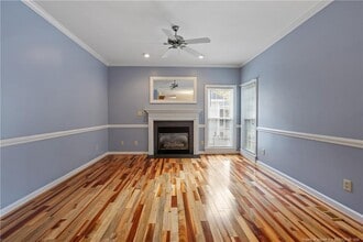 2021 Shadow Creek Dr in Raleigh, NC - Building Photo - Building Photo