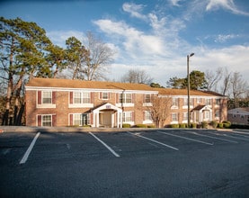 Waterside on Williamson in Macon, GA - Foto de edificio - Building Photo