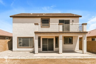 3691 W Goldmine Mountain Dr in Queen Creek, AZ - Building Photo - Building Photo