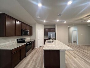 4008 Halo St in Lorena, TX - Building Photo - Building Photo