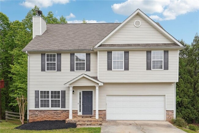 property at 425 Hearthstone Way