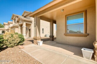 14447 Miguel Terrazas Dr in El Paso, TX - Building Photo - Building Photo