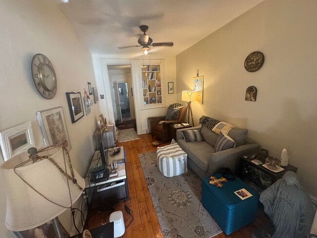 property at 310 Monroe St