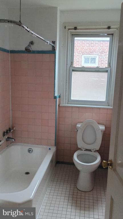 1629 Murdoch Rd in Philadelphia, PA - Building Photo - Building Photo