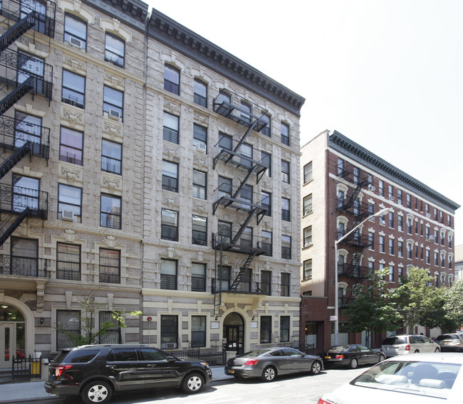 252-254 W 149th St in New York, NY - Building Photo - Building Photo