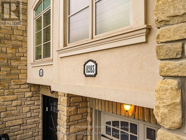 8283 KIPLING Ave in Vaughan, ON - Building Photo - Building Photo