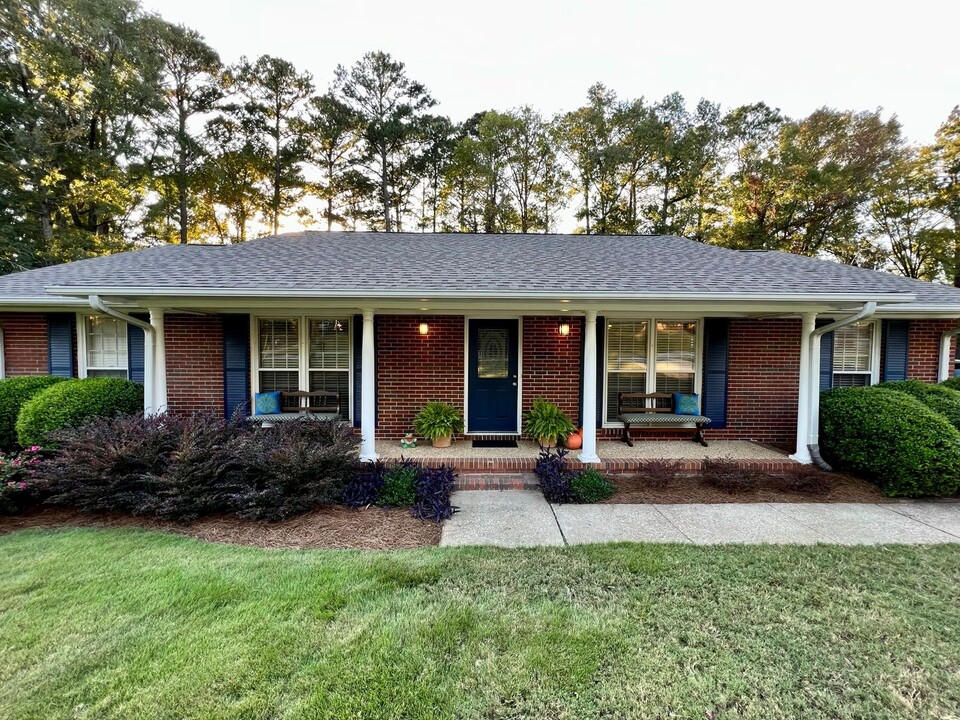 3725 Winkfield Pl in Columbus, GA - Building Photo