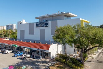 Milan Aventura in North Miami Beach, FL - Building Photo - Building Photo
