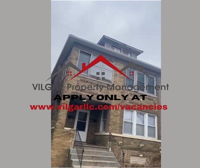 property at 3743 Adams St