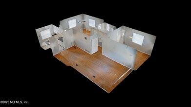1234 Lasalle St in Jacksonville, FL - Building Photo - Building Photo