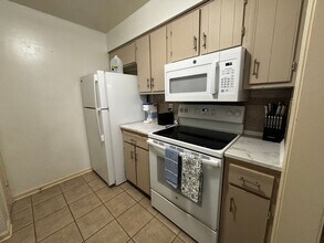 1601 N Bryant St in Little Rock, AR - Building Photo - Building Photo