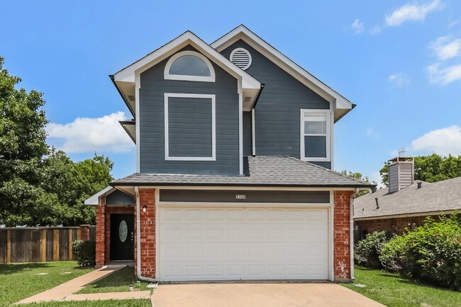 property at 5360 Waterford Dr